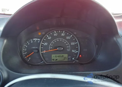 2019 Mitsubishi Mirage Es z USA, uszkodzony, nr VIN ML32A3HJ9KH012627